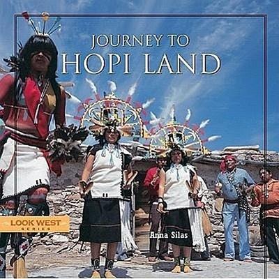 Journey to Hopi Land