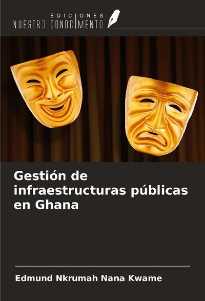 Gestión de infraestructuras públicas en Ghana
