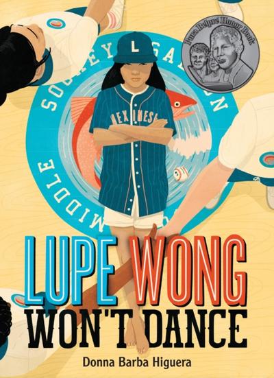 Lupe Wong Won’t Dance