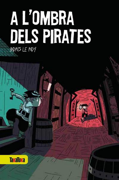 A l’ombra dels pirates