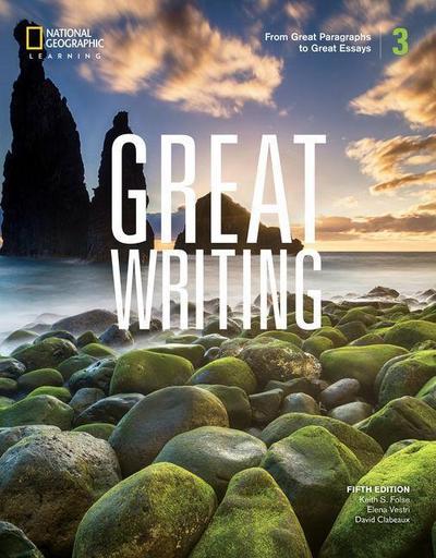 Great Writing 3: Student’s Book