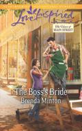 The Boss’s Bride