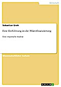Eine Einführung in die Mikrofinanzierung