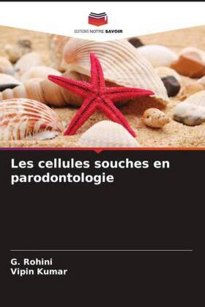 Les cellules souches en parodontologie