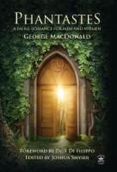 Phantastes (Annotated)