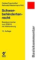 Schwerbehindertenrecht