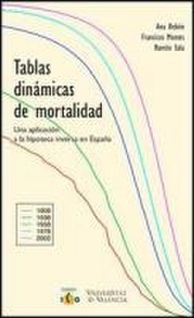Tablas dinámicas de mortalidad : una aplicación a la hipoteca inversa en España