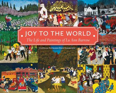 Joy to the World