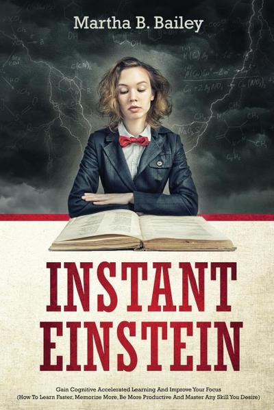 Instant Einstein