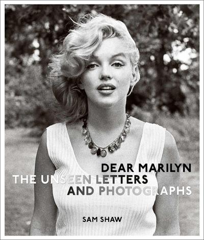 Dear Marilyn
