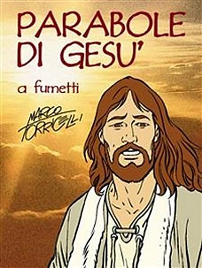 Parabole di Gesù