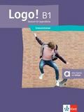 Logo! B1