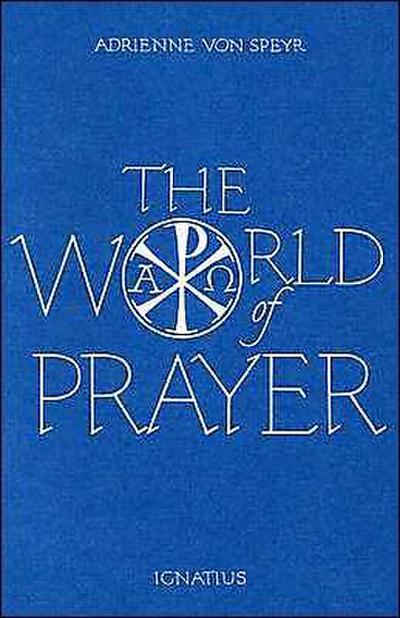 World of Prayer