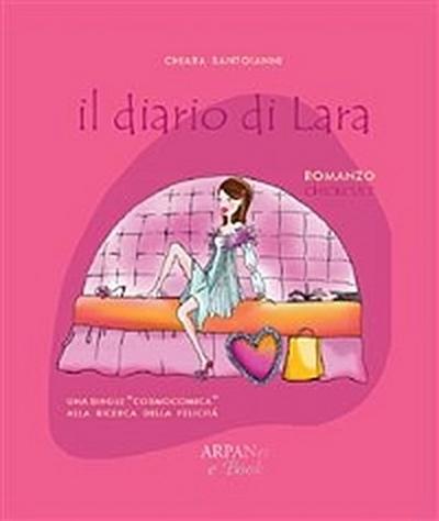 Il diario di Lara