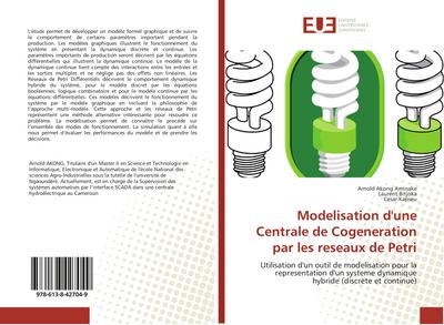 Modelisation d’une Centrale de Cogeneration par les reseaux de Petri