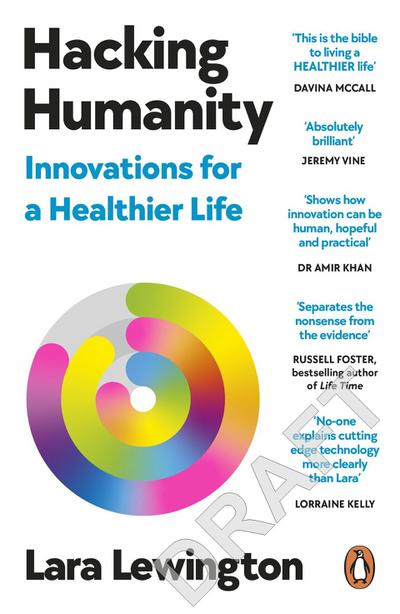 Hacking Humanity