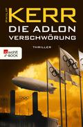 Die Adlon Verschwörung