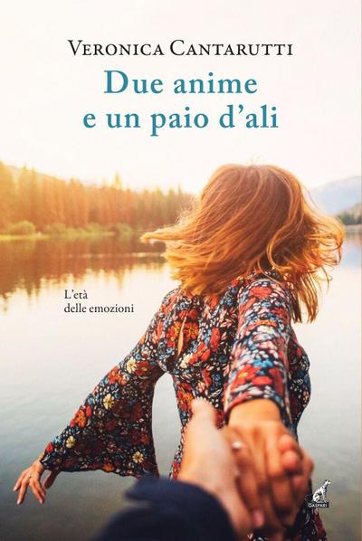 Due anime e un paio d’ali