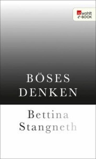 Böses Denken