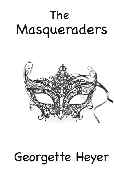 The Masqueraders