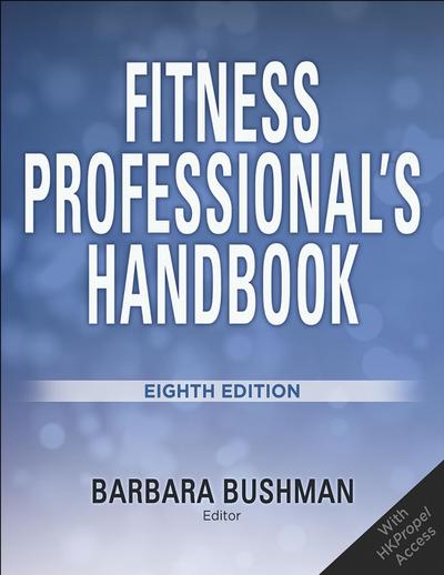 Fitness Professional’s Handbook