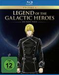 Legend of the Galactic Heroes: Die Neue These