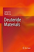Deuteride Materials
