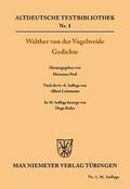 Gedichte