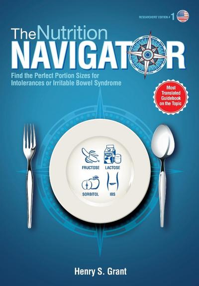 THE NUTRITION NAVIGATOR [researchers’ edition US]