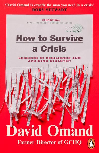How to Survive a Crisis