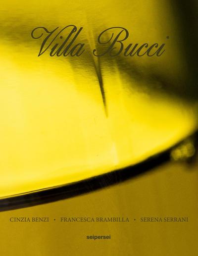 Villa Bucci. Ediz. italiana e inglese