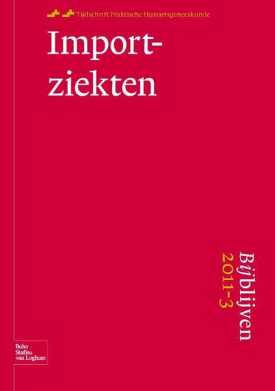 Bijblijven 3 - 2011 Importziekten