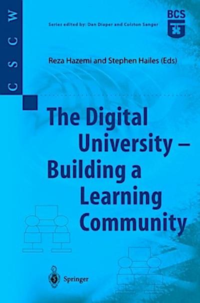 The Digital University - Building a Learning Community
