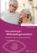 Altersabhängige Makuladegeneration
