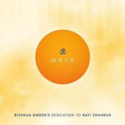 Maya-Bickram Ghosh’S Dedication To Ravi Shankar