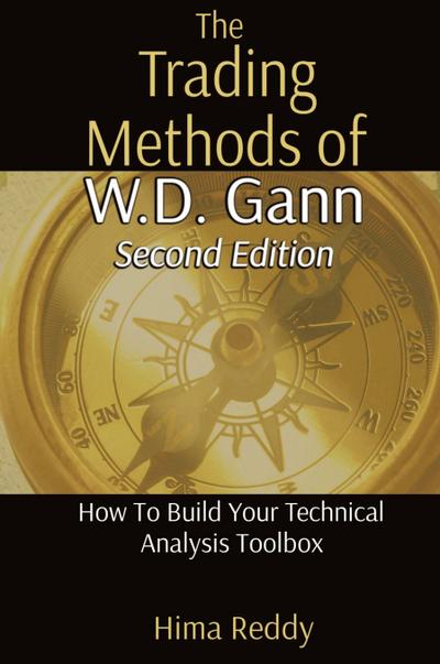 The  Trading Methods  of W.D. Gann