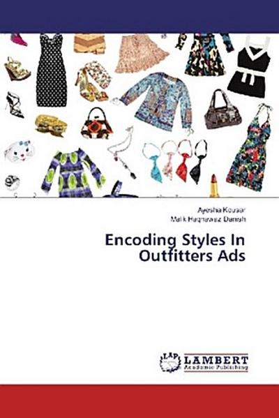 Encoding Styles In Outfitters Ads