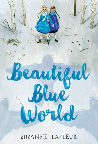 Beautiful Blue World