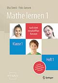 Mathe lernen 1 nach dem IntraActPlus-Konzept