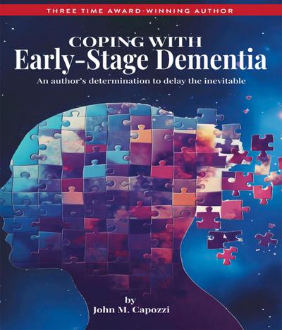 Coping With Early-Stage Dementia