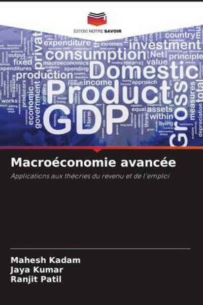 Macroéconomie avancée