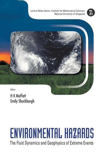 ENVIRONMENTAL HAZARDS  (V21)