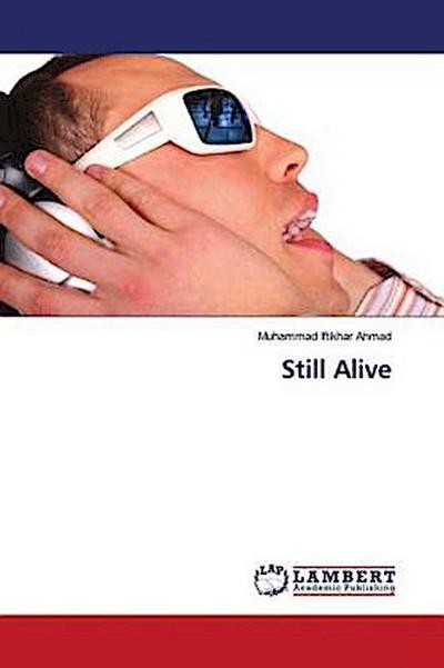 Still Alive