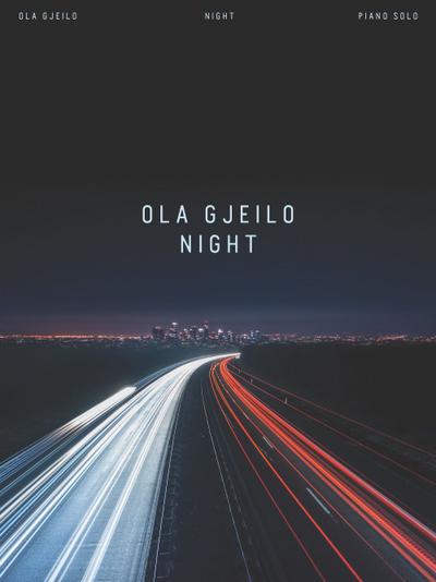 Nightfor piano