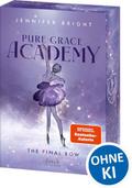 Pure Grace Academy - The Final Bow