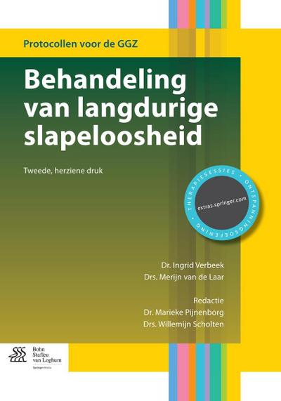 Behandeling van langdurige slapeloosheid