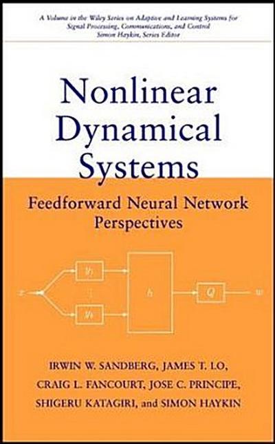 Nonlinear Dynamical Systems