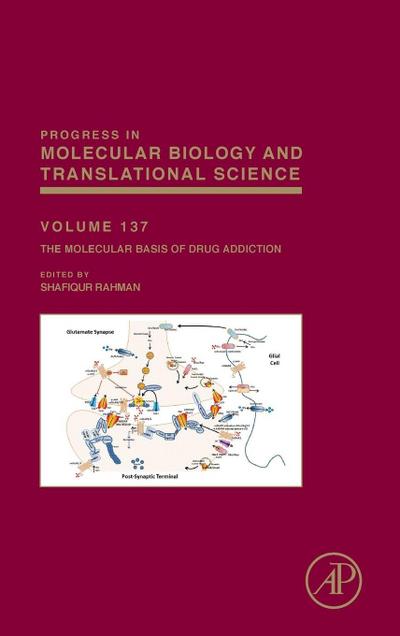 The Molecular Basis of Drug Addiction