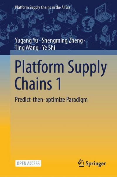 Platform Supply Chains 1