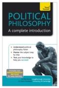 Political Philosophy: A Complete Introduction: Tea